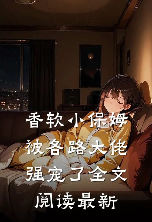 香软小保姆，被各路大佬强宠了全文阅读最新