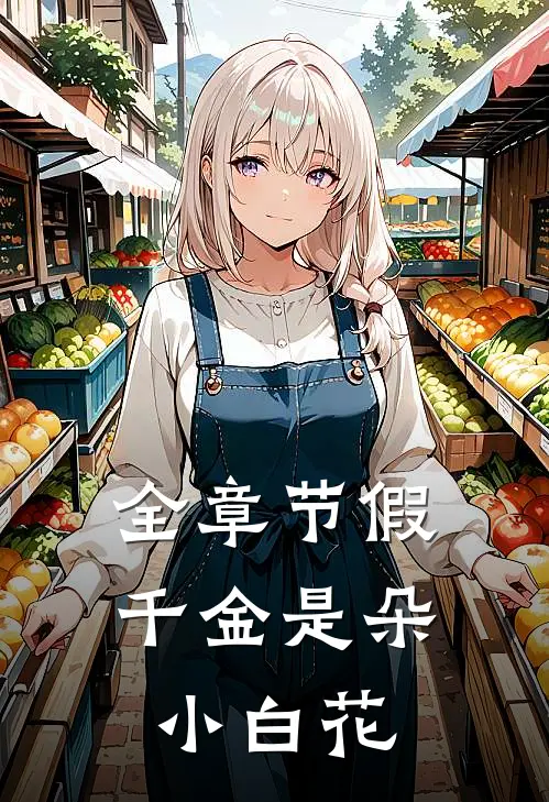 全章节假千金是朵小白花