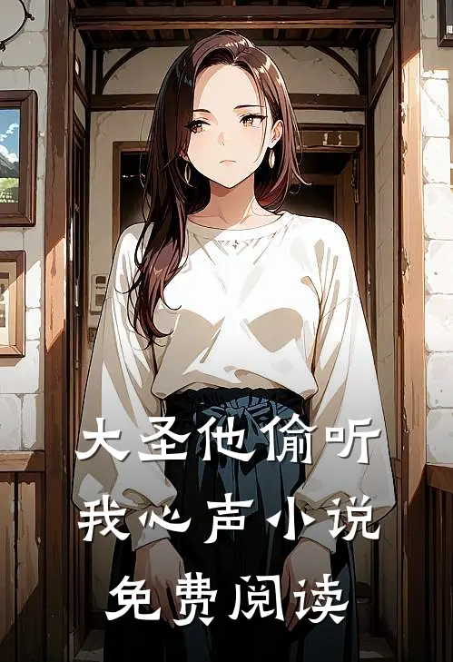 大圣他偷听我心声小说免费阅读