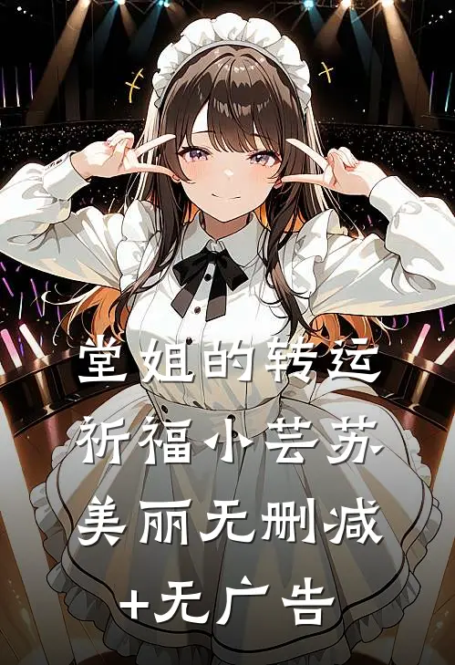 堂姐的转运祈福小芸苏美丽无删减+无广告