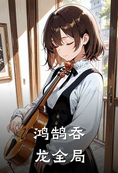 鸿鹄吞龙全局