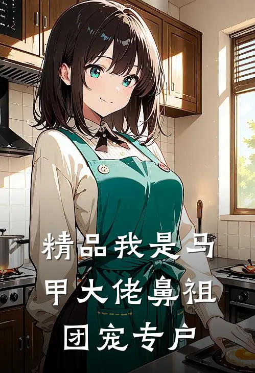 精品我是马甲大佬鼻祖，团宠专户