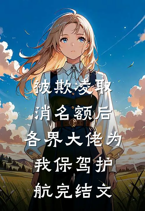 被欺凌取消名额后，各界大佬为我保驾护航完结文