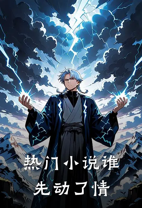 热门小说谁先动了情