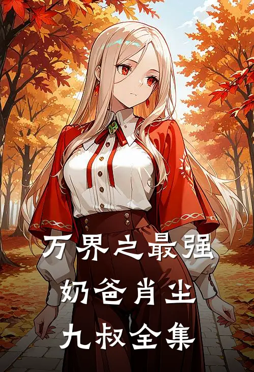 万界之最强奶爸肖尘九叔全集