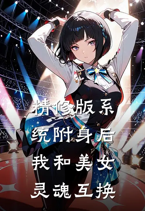 精修版系统附身后，我和美女灵魂互换