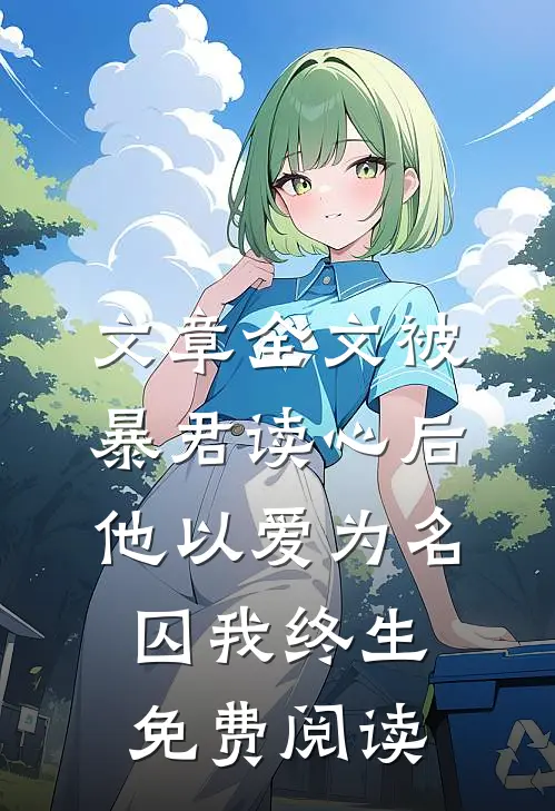 文章全文被暴君读心后他以爱为名囚我终生免费阅读