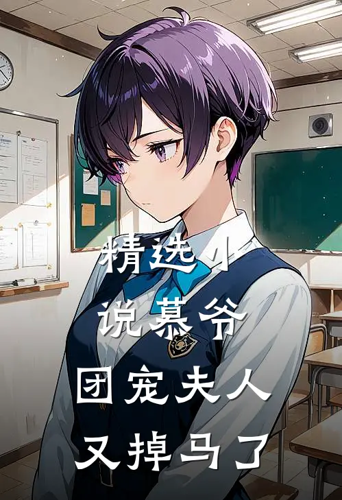 精选小说慕爷，团宠夫人又掉马了