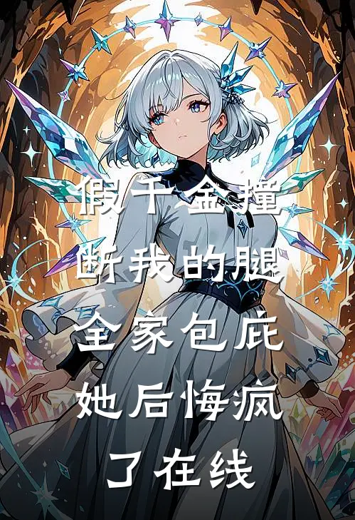 假千金撞断我的腿，全家包庇她后悔疯了在线