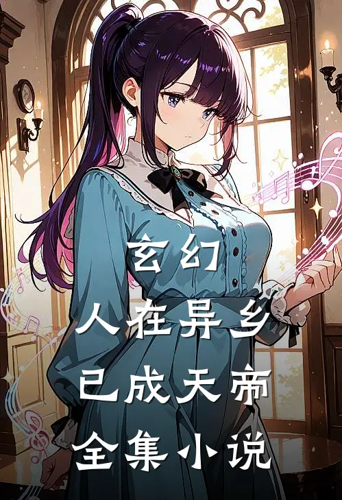 玄幻：人在异乡，已成天帝全集小说