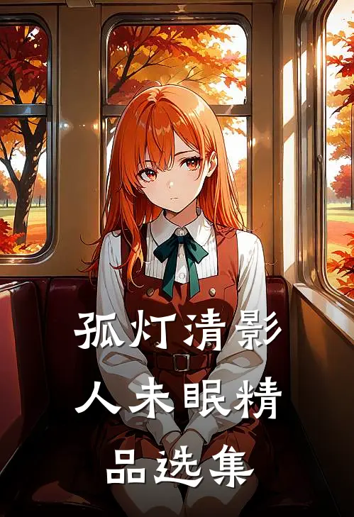 孤灯清影人未眠精品选集