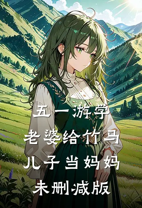 五一游学，老婆给竹马儿子当妈妈未删减版