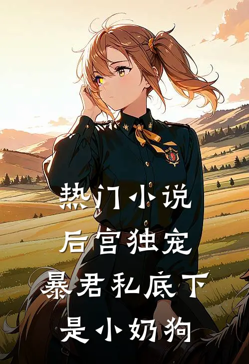 热门小说后宫独宠：暴君私底下是小奶狗