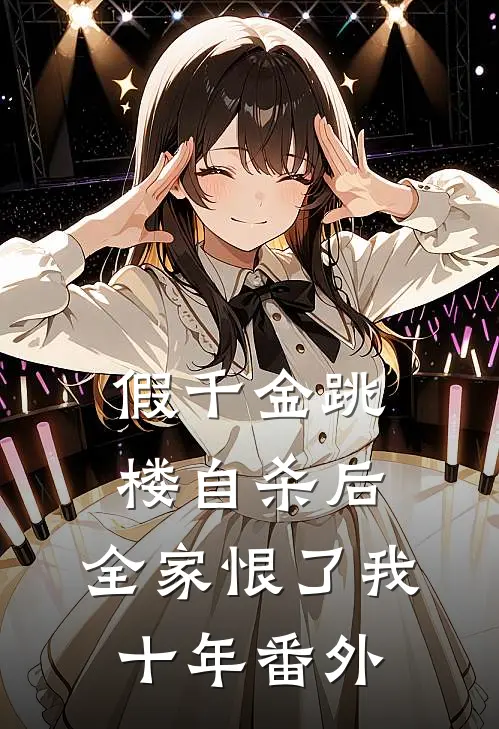 假千金跳楼自杀后，全家恨了我十年番外