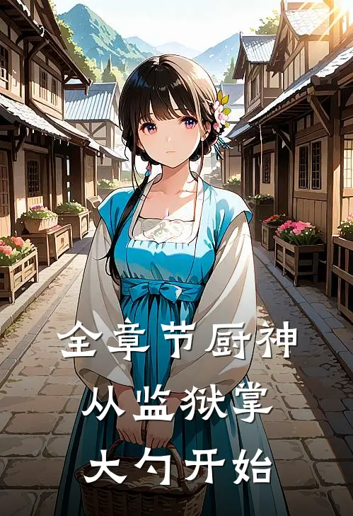 全章节厨神：从监狱掌大勺开始