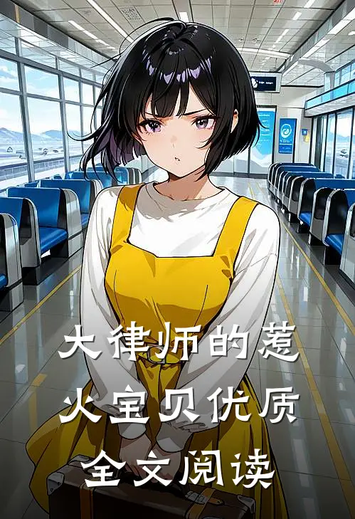 大律师的惹火宝贝优质全文阅读