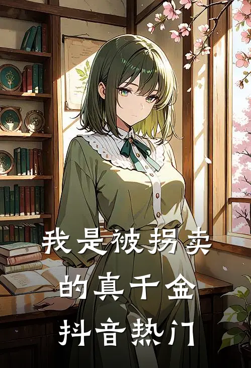我是被拐卖的真千金抖音热门
