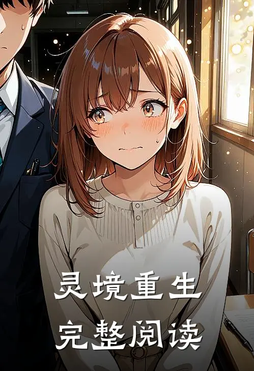 灵境重生完整阅读
