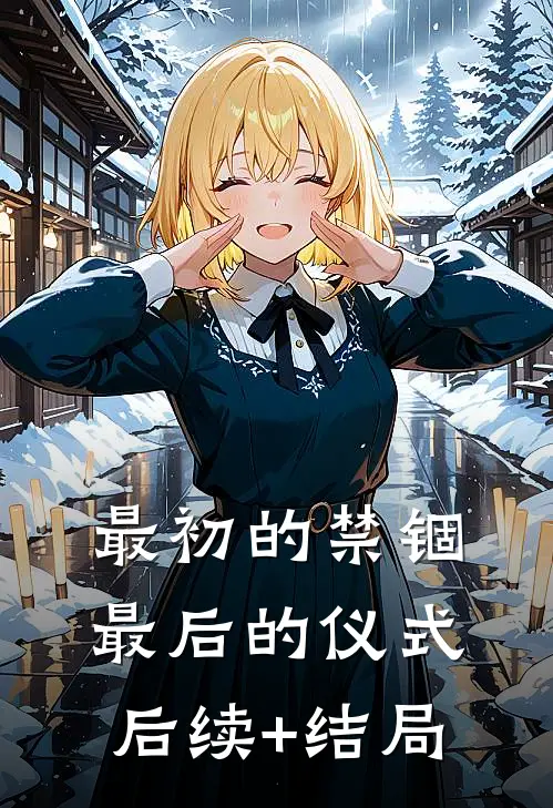最初的禁锢，最后的仪式后续+结局