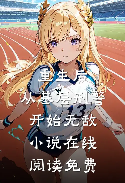 重生后，从基层刑警开始无敌小说在线阅读免费