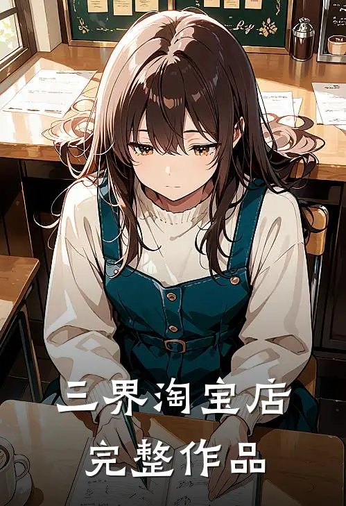 三界淘宝店完整作品