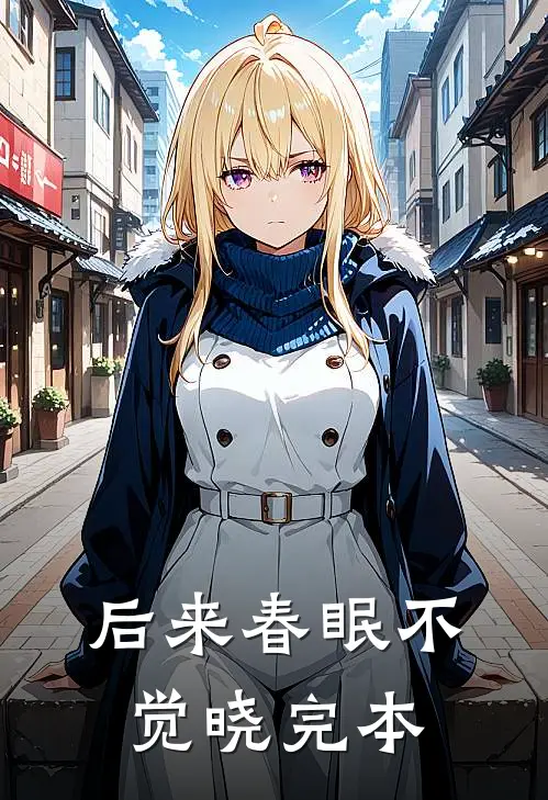 后来春眠不觉晓完本