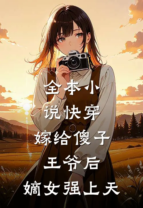 全本小说快穿：嫁给傻子王爷后，嫡女强上天