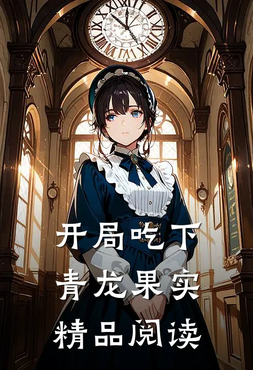 开局吃下青龙果实精品阅读