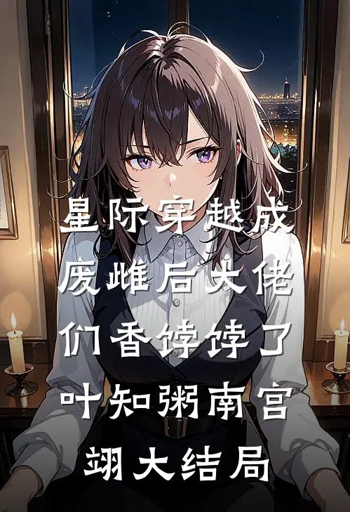 星际穿越成废雌后大佬们香饽饽了叶知粥南宫翊大结局