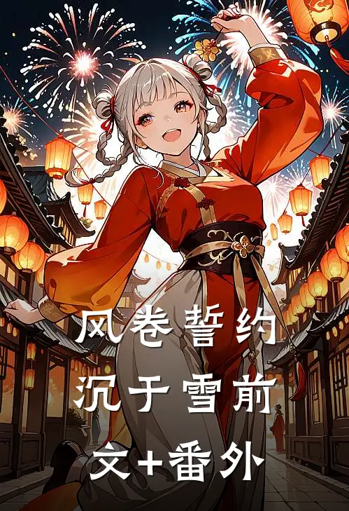 风卷誓约沉于雪前文+番外
