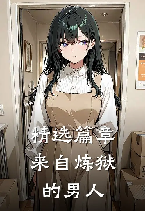 精选篇章来自炼狱的男人