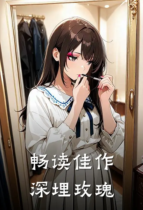 畅读佳作深埋玫瑰