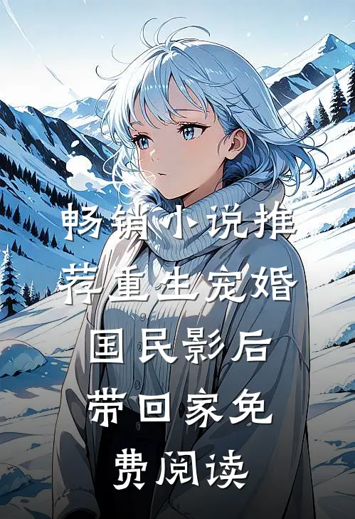 畅销小说推荐重生宠婚:国民影后带回家免费阅读
