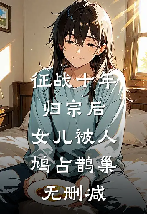 征战十年归宗后，女儿被人鸠占鹊巢无删减