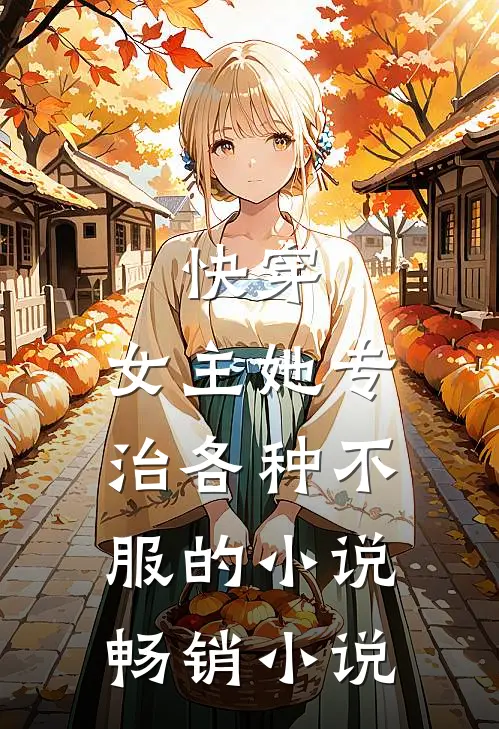 快穿:女主她专治各种不服的小说畅销小说