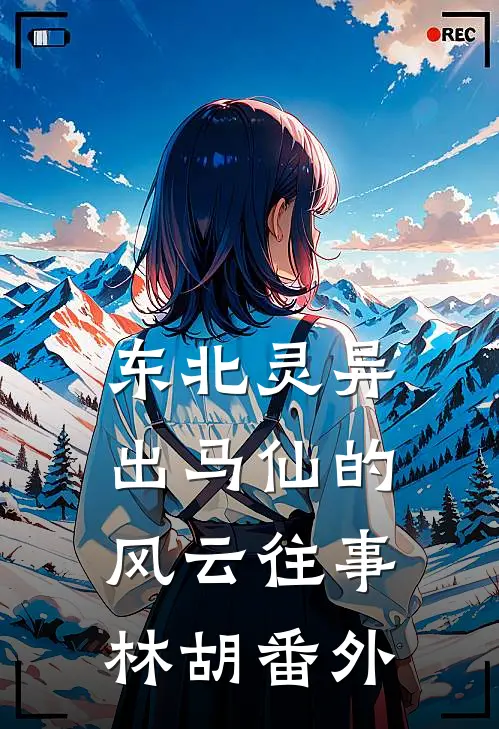 东北灵异：出马仙的风云往事林胡 番外