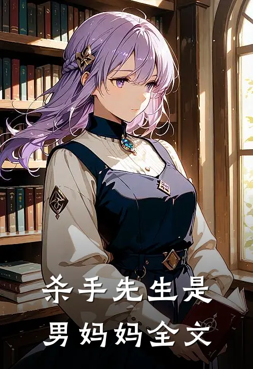 杀手先生是男妈妈全文