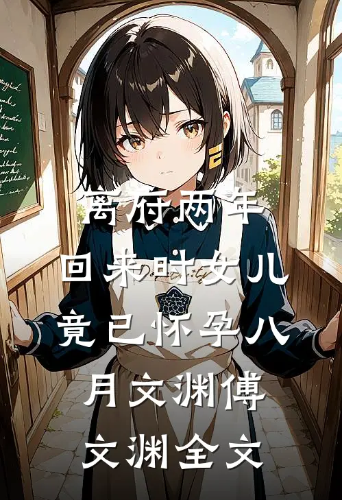 离府两年，回来时女儿竟已怀孕八月文渊傅文渊全文