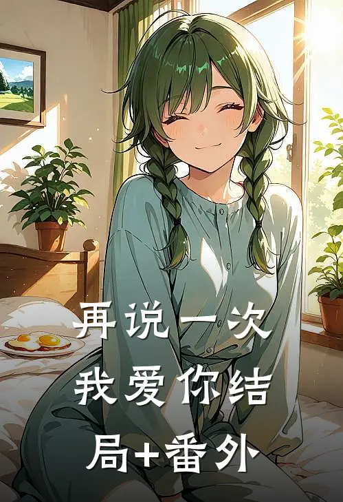 再说一次我爱你结局+番外