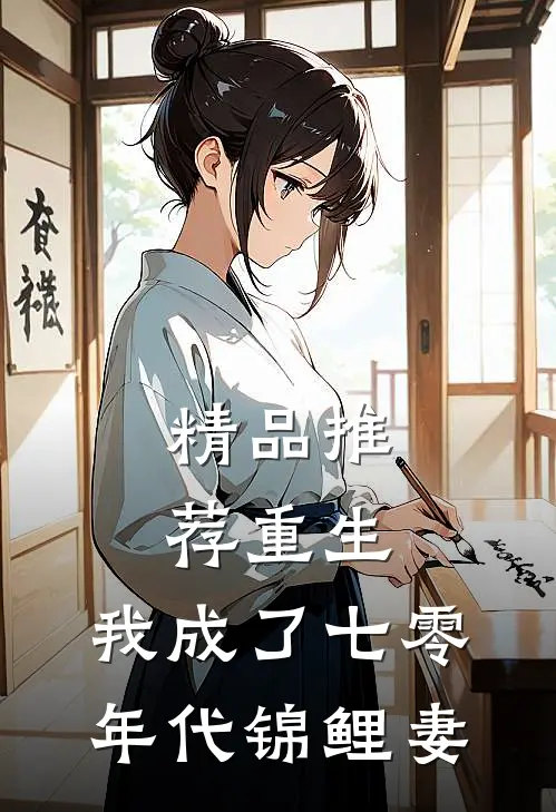 精品推荐重生：我成了七零年代锦鲤妻