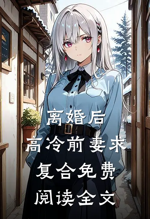 离婚后，高冷前妻求复合免费阅读全文