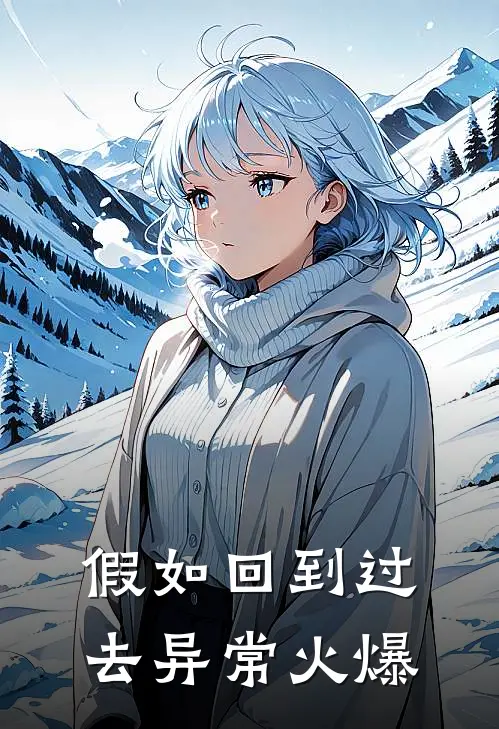 假如回到过去异常火爆