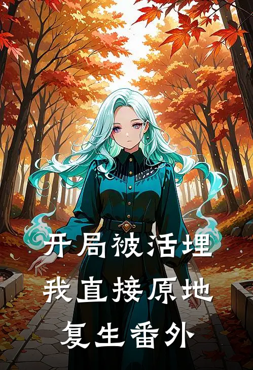 开局被活埋，我直接原地复生 番外