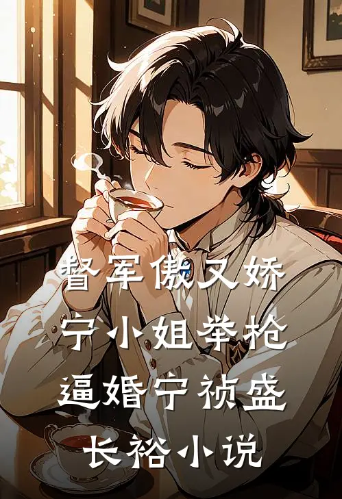 督军傲又娇，宁小姐举枪逼婚宁祯盛长裕小说