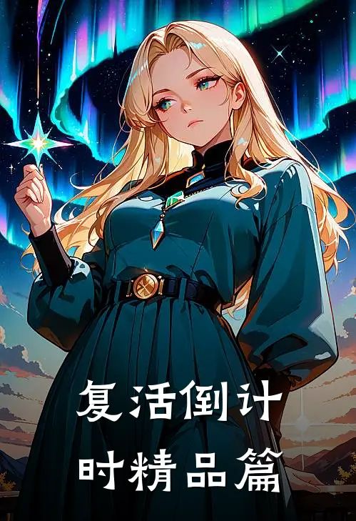 复活倒计时精品篇