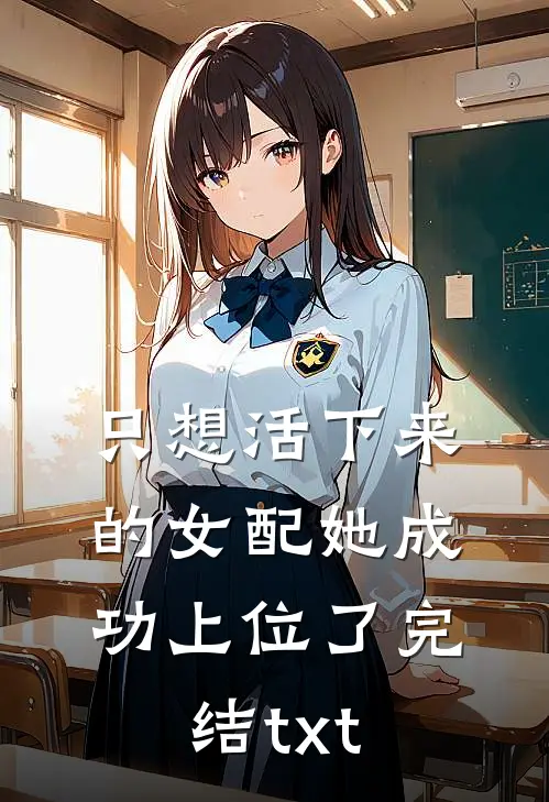 只想活下来的女配她成功上位了完结txt