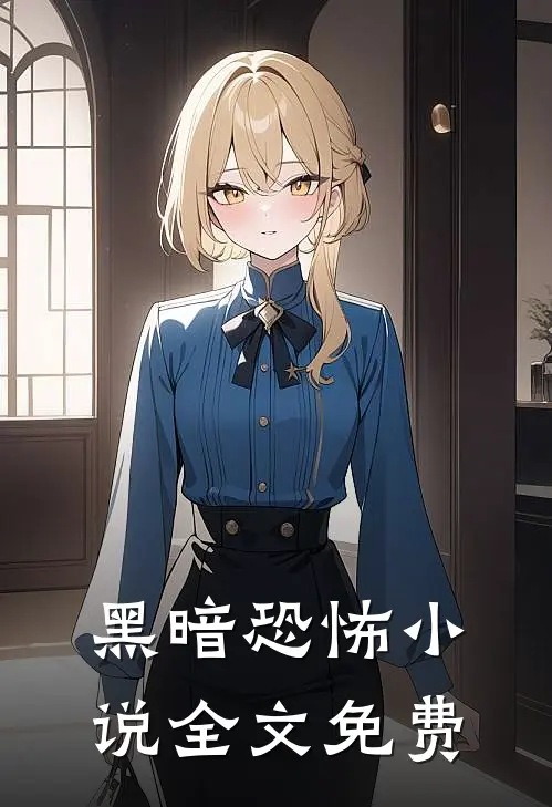 黑暗恐怖全文免费阅读