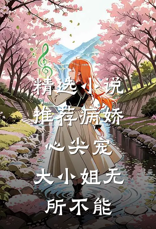 精选小说推荐病娇心尖宠：大小姐无所不能