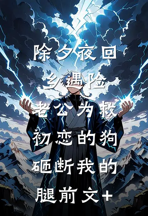 除夕夜回乡遇险，老公为救初恋的狗砸断我的腿前文+