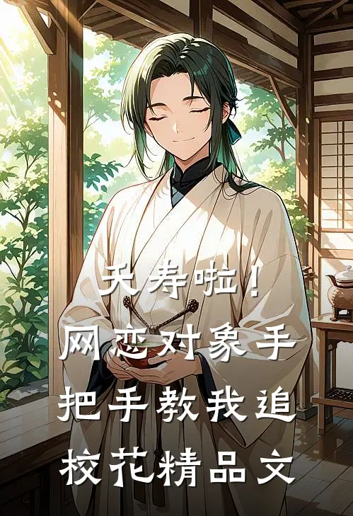 夭寿啦！网恋对象手把手教我追校花精品文